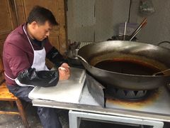 -邓记新一代糖油果子(四川煤管局供销公司职工宿舍店)