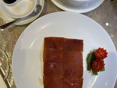 乳猪-8餐厅(新葡京酒店)