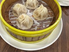 -王家沙点心店(南京西路总店)