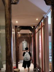 -盘子女人坊古装写真摄影(南京总店)