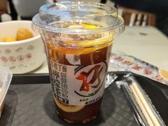 柠檬茶-孖记茶档·热腾茶餐(荔湾领展广场店)