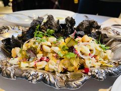 -壳里西餐厅Coquille Seafood Bistro(蒙自路店)