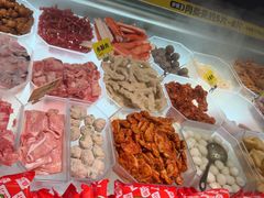 -成都你六姐·牛肉冒菜(城市集市合生汇店)