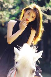 -米莱摄影写真(五大道别墅店)