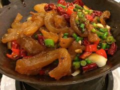 iphone_upload_pic-西江美食舫·江西菜(健德桥店)