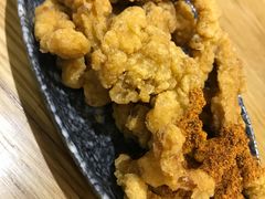 -付小姐在成都(川沙店)