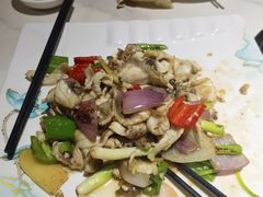 -红日饭店(裕隆三路店)