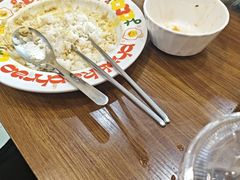 -曼谷食堂·泰国家庭料理(丹桂路店)