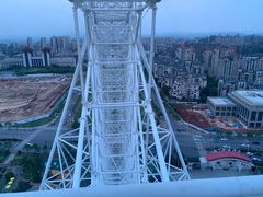 -南昌之星摩天轮