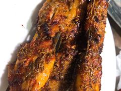 -清真·马峰烤肉(小学习北巷店)