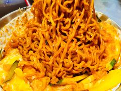 -玄希浪漫厨房·韩料烤肉(湖滨银泰in77店)