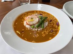 -北京柏悦酒店·锦庭餐厅Dining Room