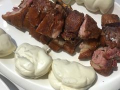 樟茶鸭-峨嵋酒家总店(车公庄店)
