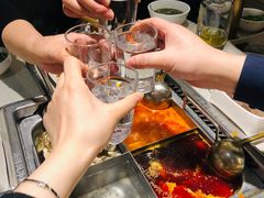-海底捞火锅(航洋城店)