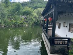 -中山詹园