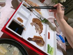 -王府井酒店(金桥港湾店)