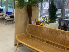 -Cetus coffee鲸鱼座咖啡·拼豆(二仙桥公园店)