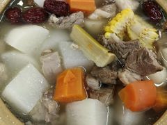 -美美餐厅(海珠首店)