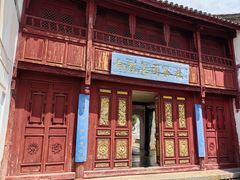 -云南民族村