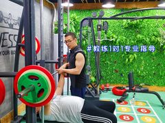 -漾健身·普拉提(橡树湾店)