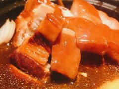 红烧肉-佬麻雀·新湘菜(珠海金发购物中心店)
