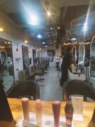 -悦SALON