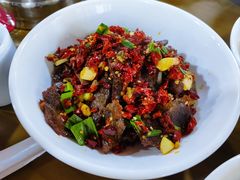 -张氏父子常德肠子馆(红星总店)