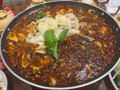 -聂发财重庆江湖菜(解放碑店)