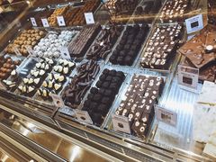 散装巧克力-VENCHI 闻绮(北京国贸商城店)