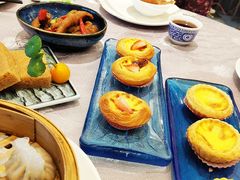 -汤臣·空中餐厅·严选粤菜(石湾世博广场店)