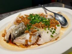 -新白鹿餐厅(松江开元地中海店)