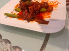 -老德州四合院·德州菜(天衢路店)