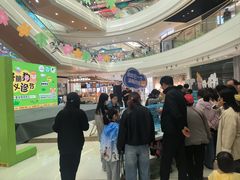 -万达广场(扬州邗江店)