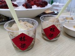-刘栋梁大排档(淮海东路店)
