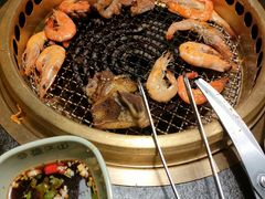 -韩盛·盛江山自助料理(中街大悦城店)