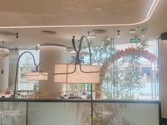 -绿茶餐厅(淮安吾悦广场店)
