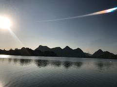 -天河潭旅游度假区