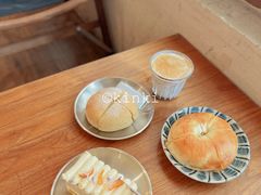 -山形面包店
