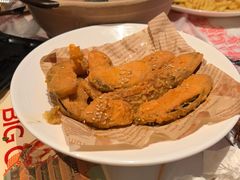-肥肥虾庄·金牌油焖大虾(杨园滨江时代walk店)