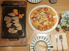 -必胜客(百联又一城店)