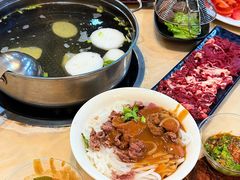 -福合埕牛肉丸(福平路店)