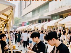 -沈阳铁西万象汇