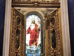 -滴血救世主教堂