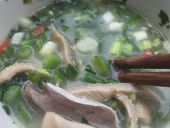 -阮老二·羊肉汤(黄甲店)