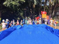 -金点蒙氏国际教育(悠然校区)