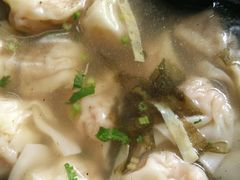 -海平馄饨(逍遥二路店)