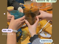 -觅山云南菜(泊富ICITY店)