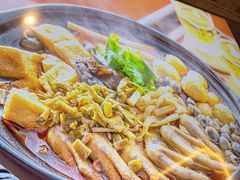 -神府路壹号·海鲜烧烤·砂锅粥·锅物(三坊七巷店)