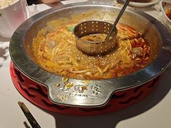 -喜虾客·大虾火锅(郑州无限城店)