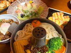 -白石の深夜食堂(泰华店)